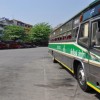 Bus nach Ayutthaya