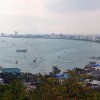 Pattaya Bucht