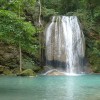 erwawan nationalpark thailand