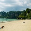 Railey Beach, Krabi