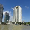 The Peninsula Hotel Bangkok