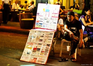 Bekanntschaft thailand