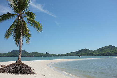 Koh Yao Yai: Trauminsel nahe Phuket