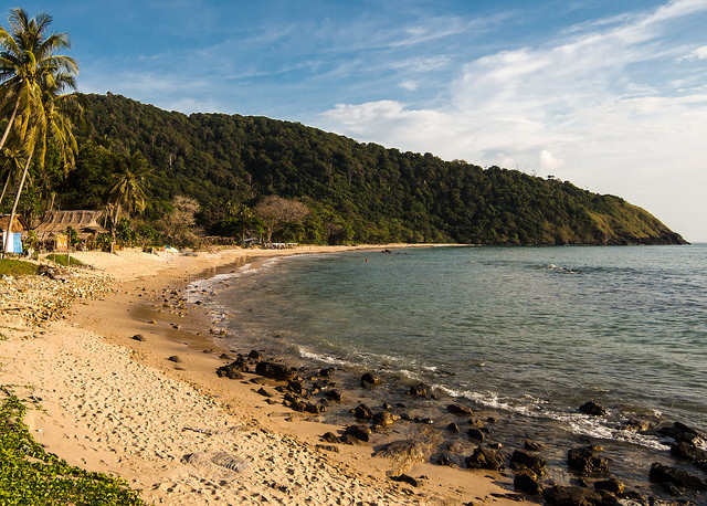 Thailand Urlaub: Sicher reisen ins „Land des Lächelns“