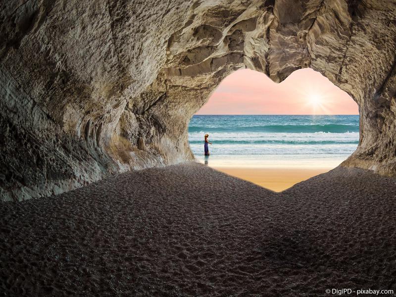 Das perfekte Urlaubsfoto: 7 Fotoideen für die perfekten Urlaubsfotos am Strand